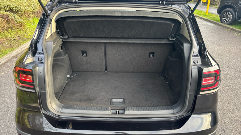 Volkswagen T-Cross 1.0 TSI 115 SEL 5dr Petrol Estate